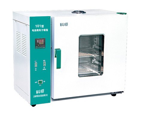 Electrothermic blast type drying oven(250C)
