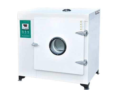 A type electrothermic blast type drying oven(300C)