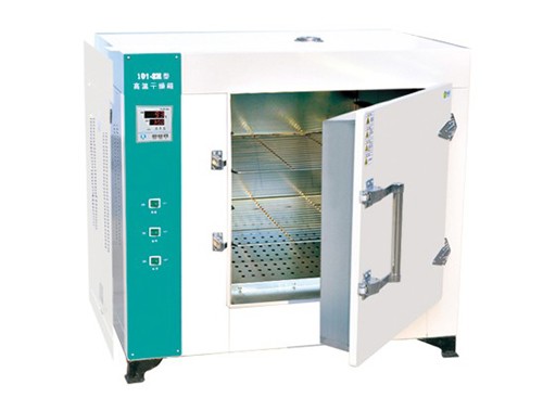 High temperature baking oven(500C)