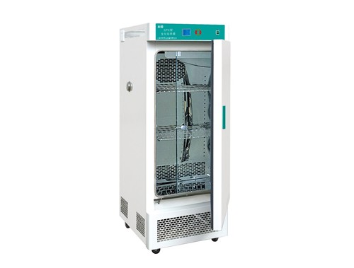 SPX biochemical incubator(LCD )