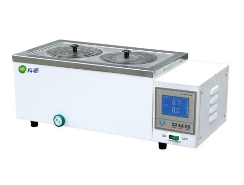 Precision electrothermic thermostatic water bath(Improved type)