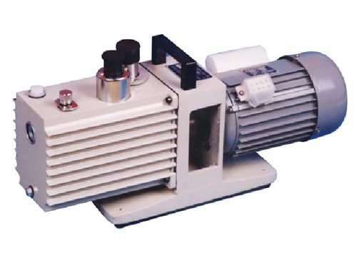 2XZ Rotary vane vacuum pump